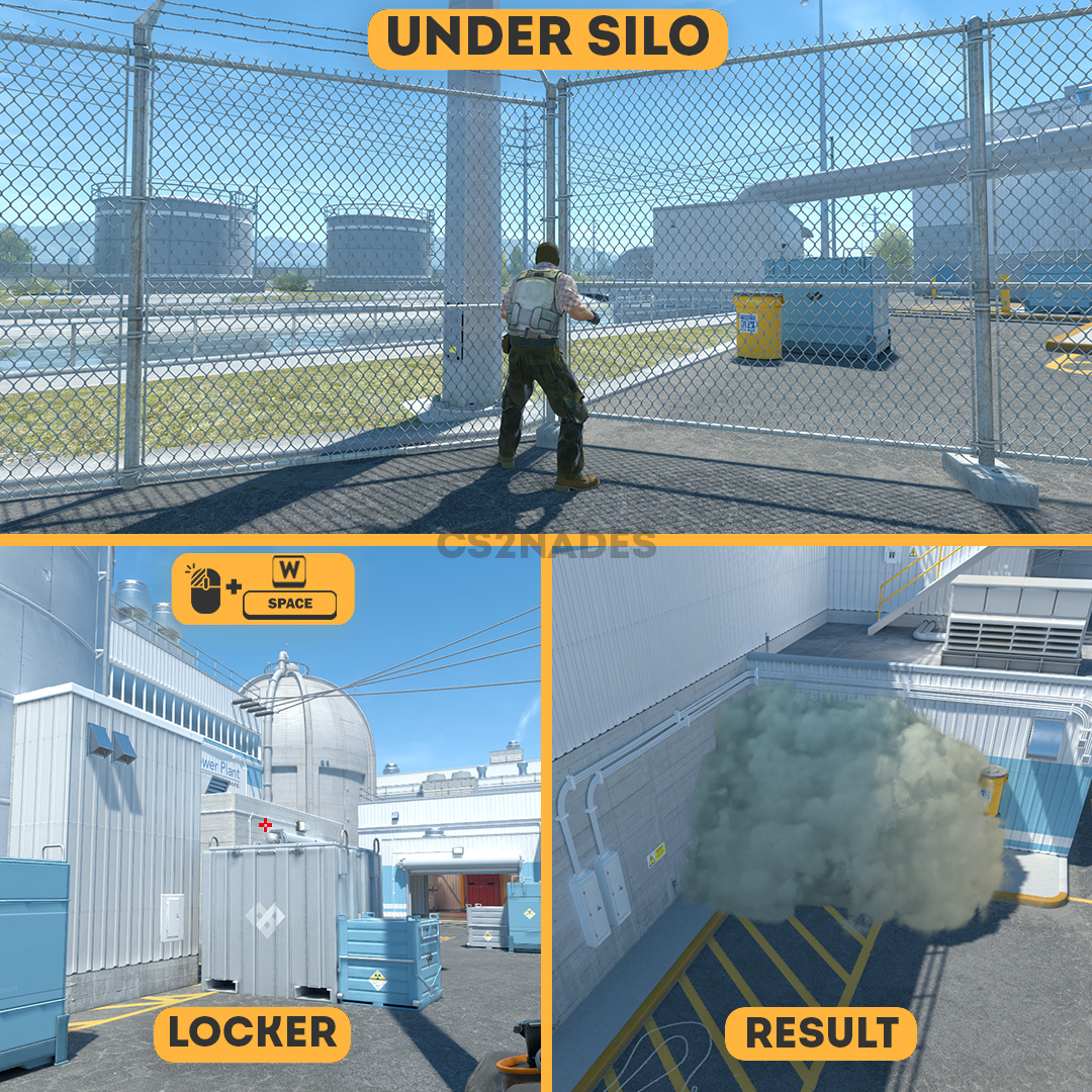 Crosshair Target